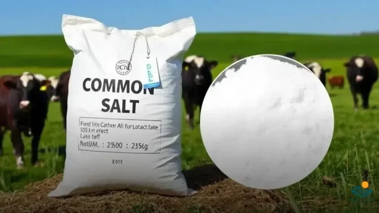 sal comum para gado 25 kg preço