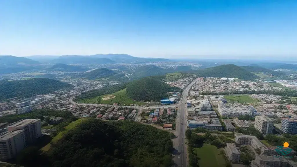 topografia campinas