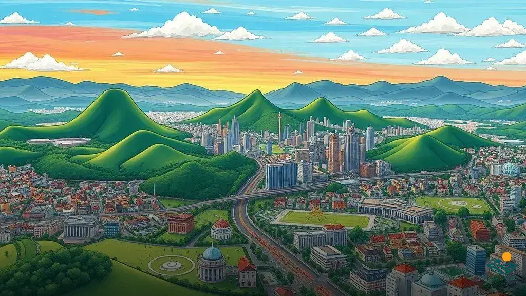 topografia em sao paulo