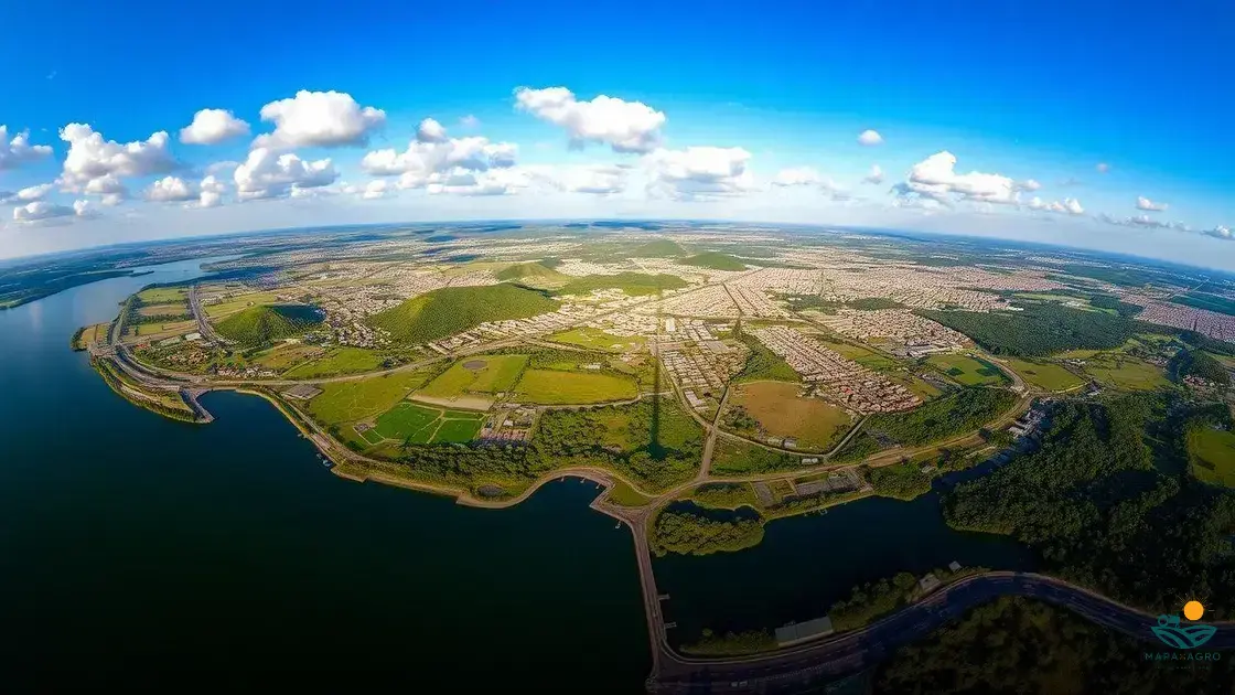topografia porto alegre