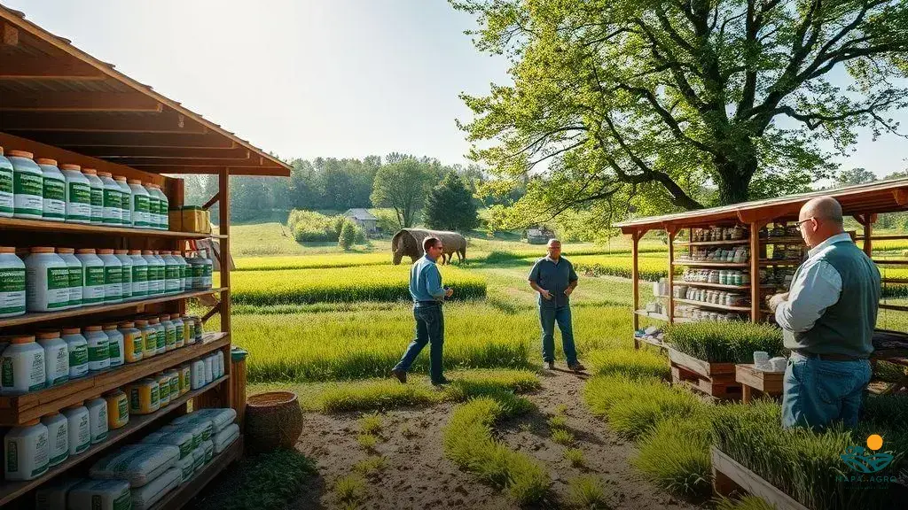 onde comprar calcario agricola
