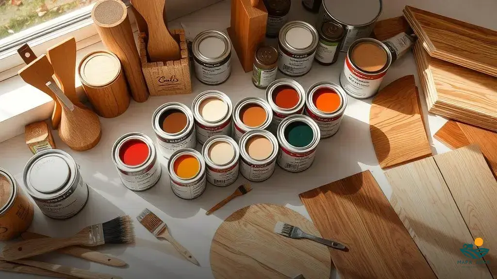 qual melhor tinta para madeira