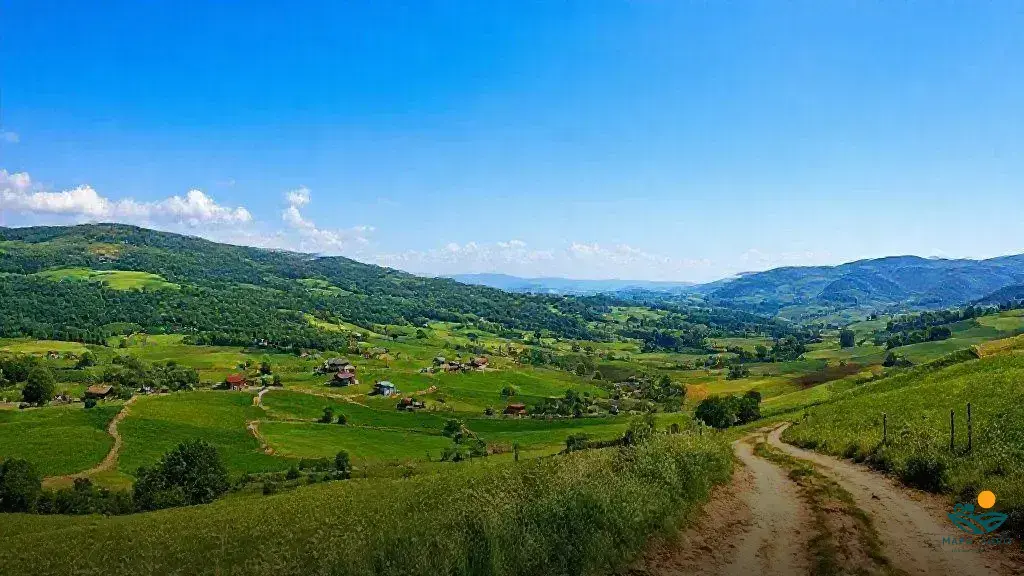 a rural vai atola