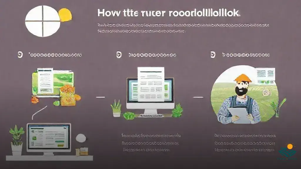 como consultar bloco de produtor rural