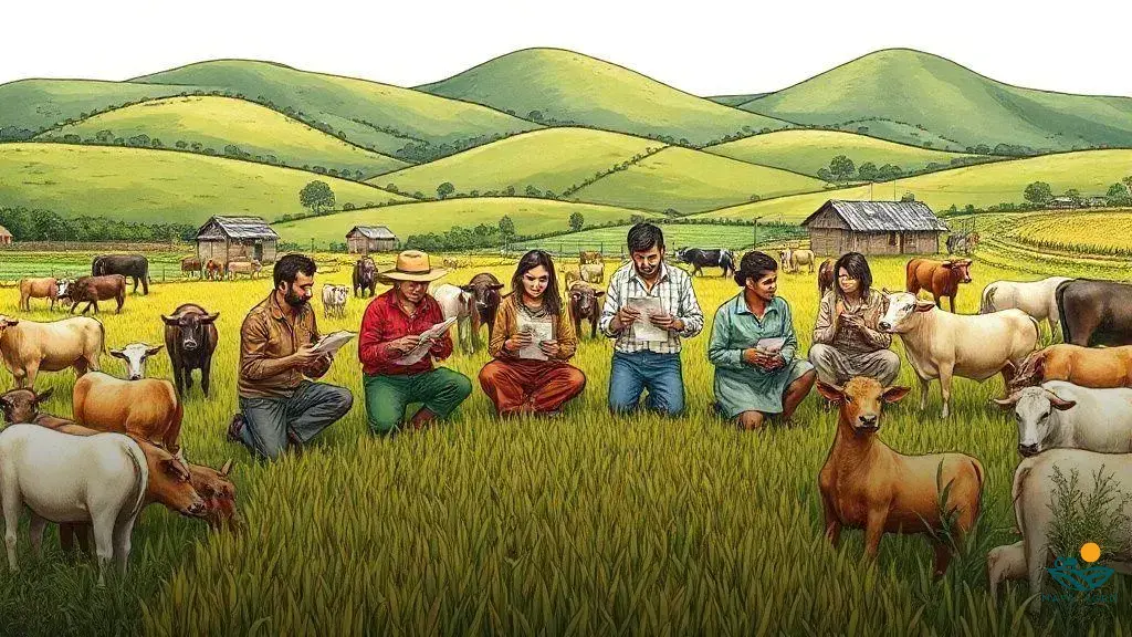 o que é autodeclaração rural