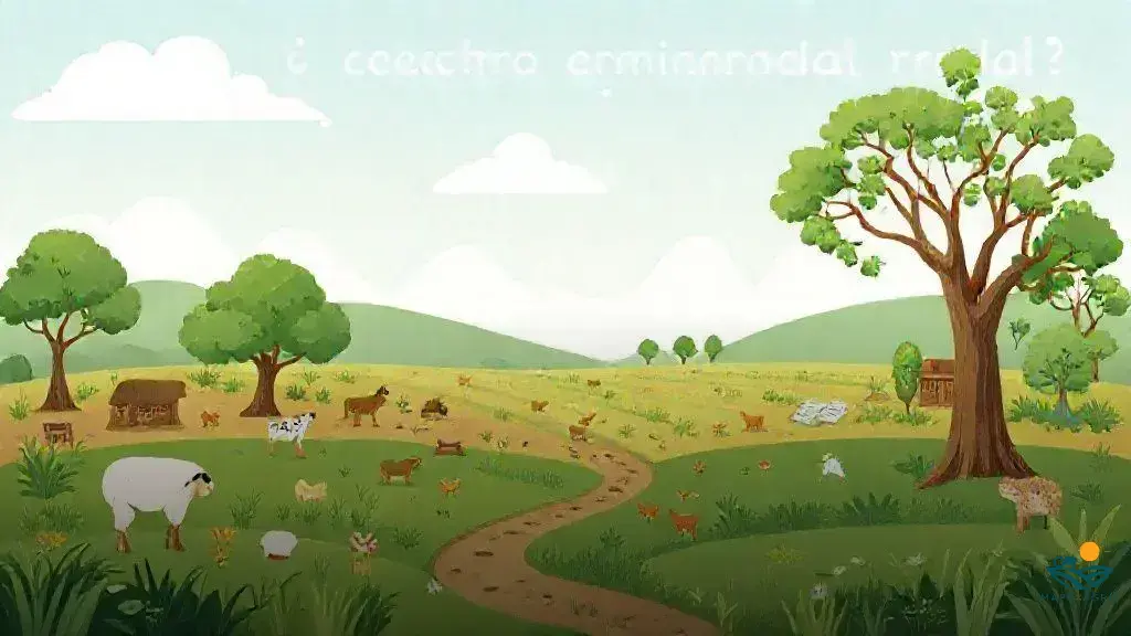 o que é cadastro ambiental rural