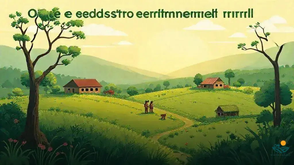 o que e cadastro ambiental rural