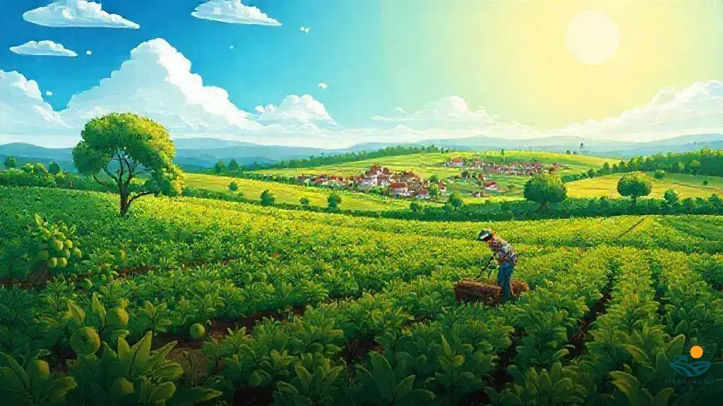 o que é comodato rural