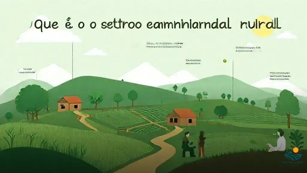 o que é o cadastro ambiental rural