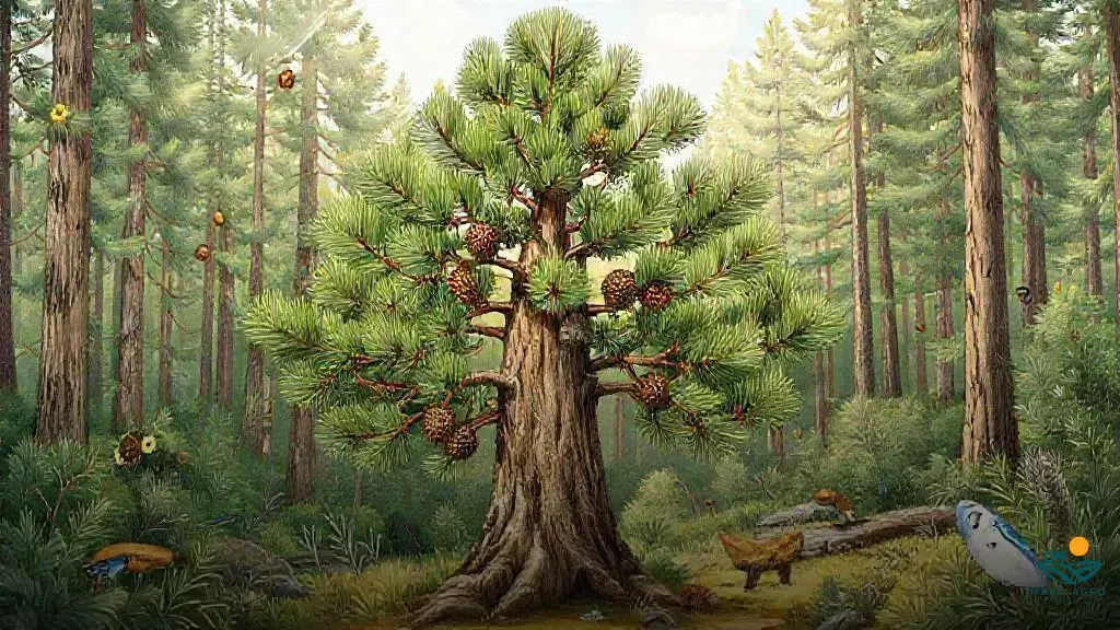 o que é pinus