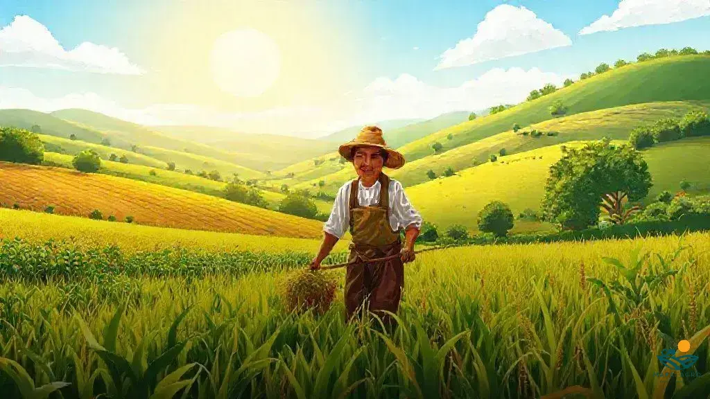 o que é trabalhadora rural