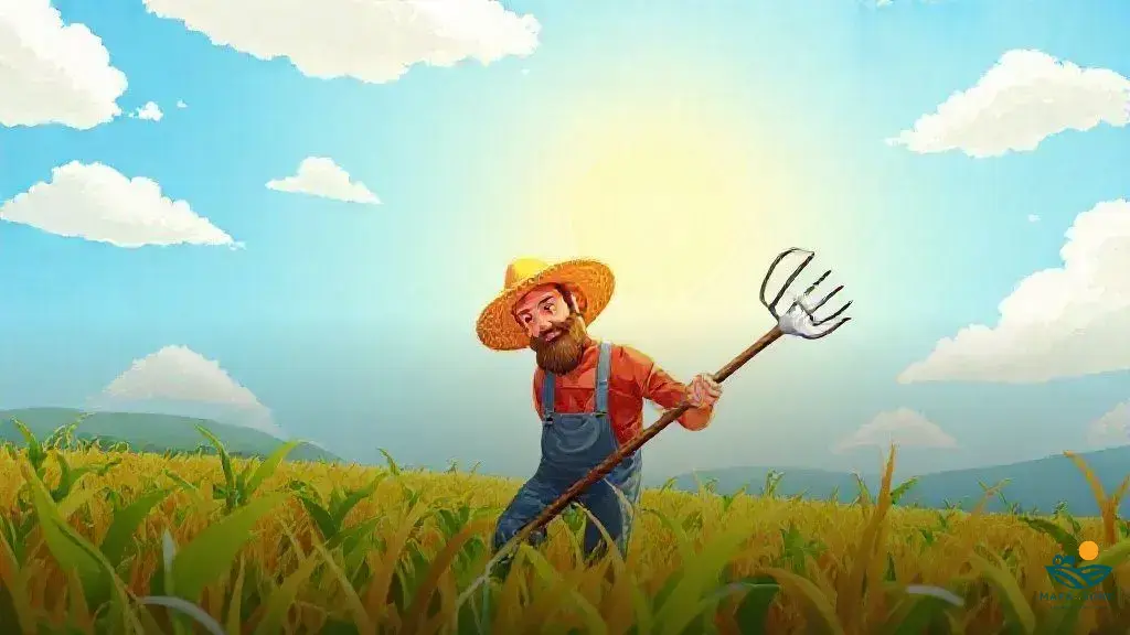 o que é um trabalhador rural