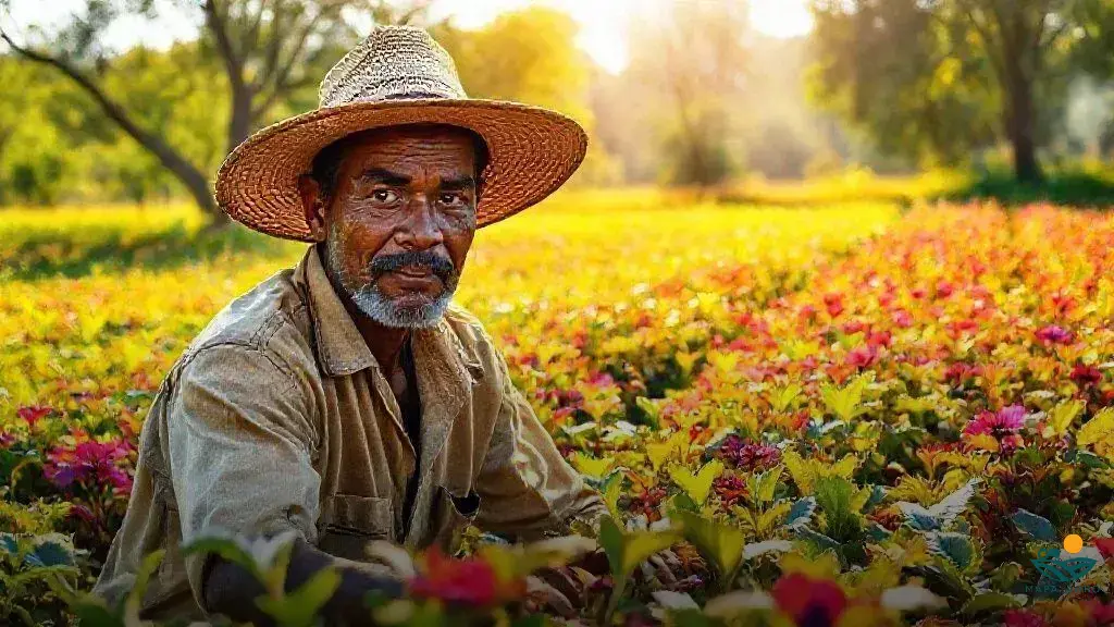 o trabalhador rural