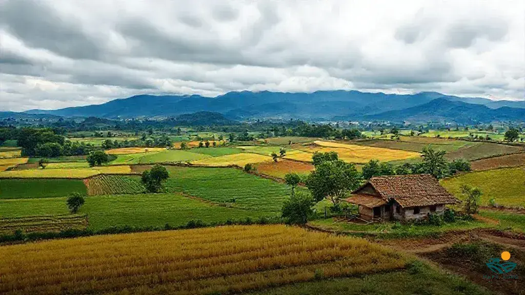 qual a área mínima para escritura rural em minas gerais