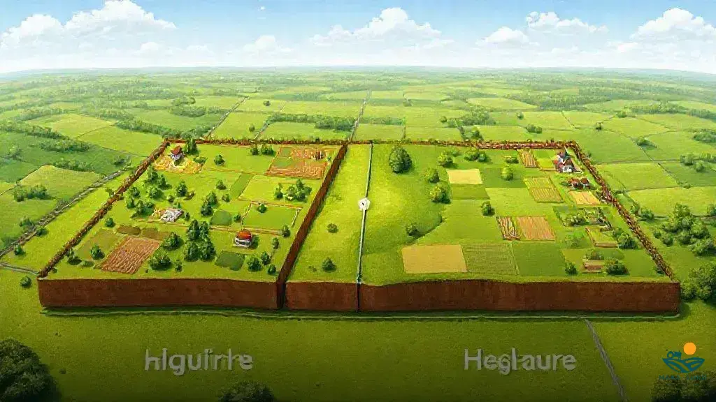 qual é maior alqueire ou hectare