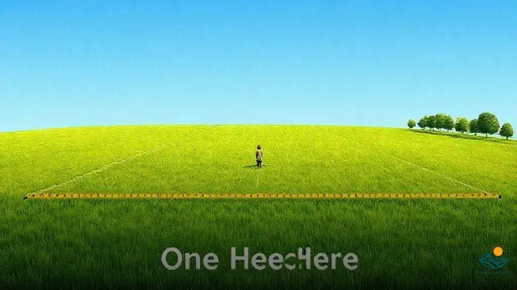 qual é o tamanho de um hectare