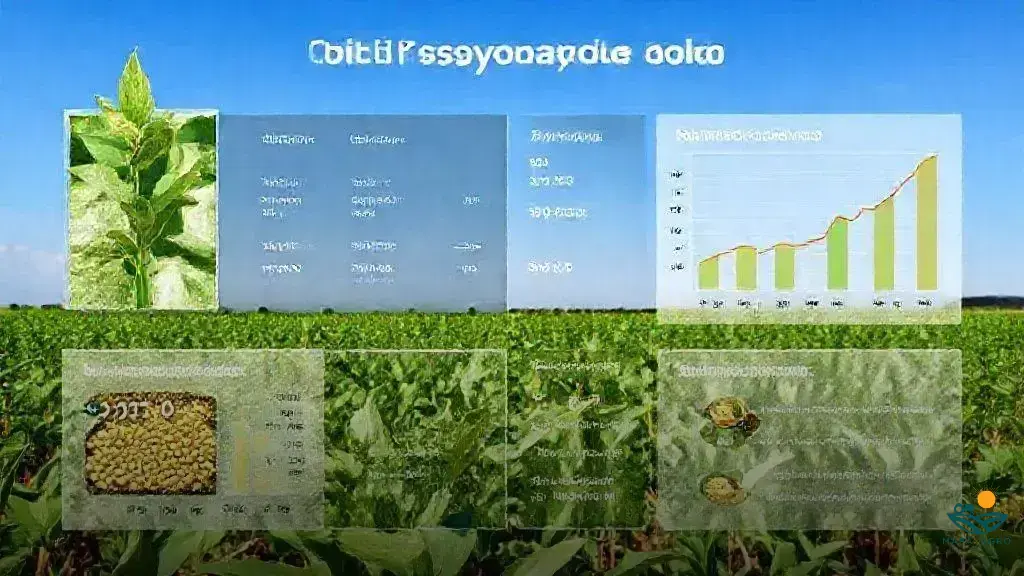 Qual o lucro de 1 hectare de soja? Descubra aqui!
