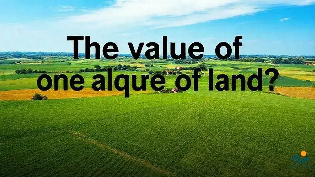 qual o valor de um alqueire de terra