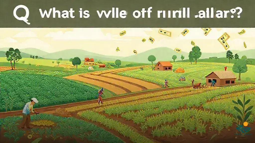 qual o valor do salário rural