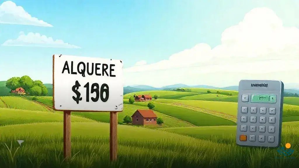 quanto custa 1 alqueire de terra