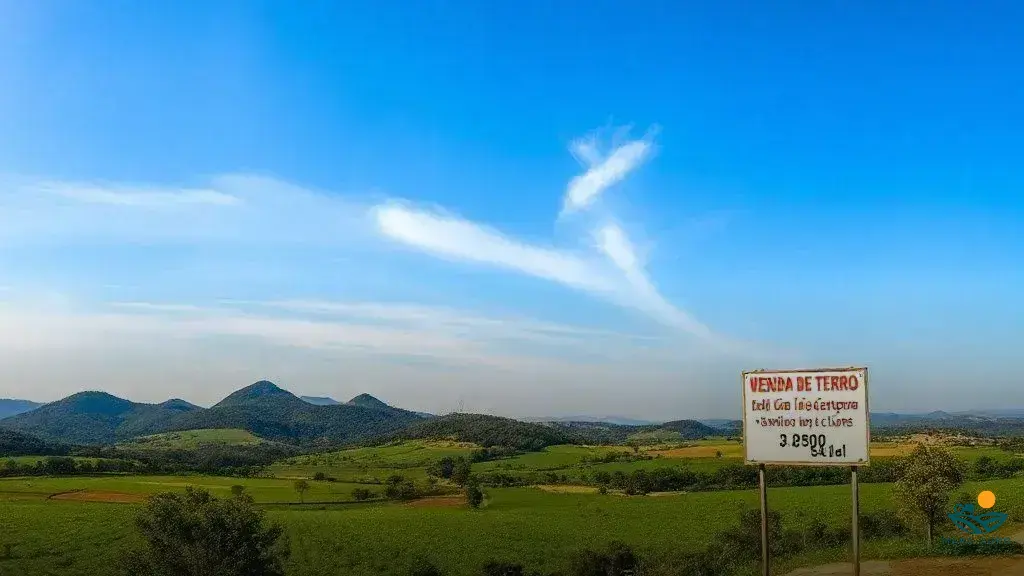 quanto custa um alqueire de terra em minas gerais