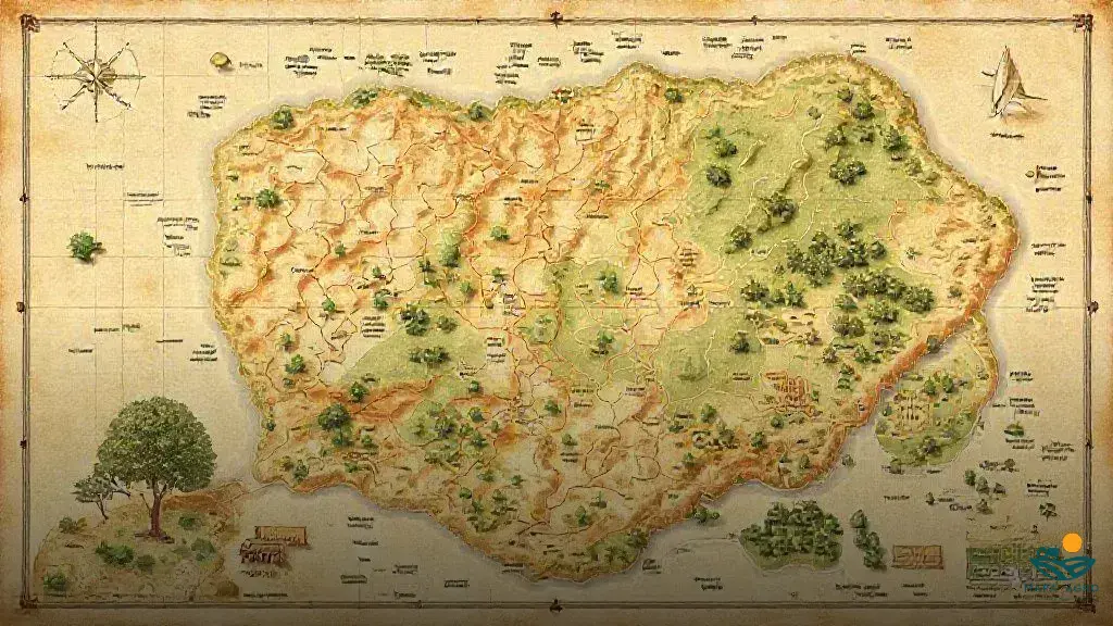 quanto e um alqueire de terra