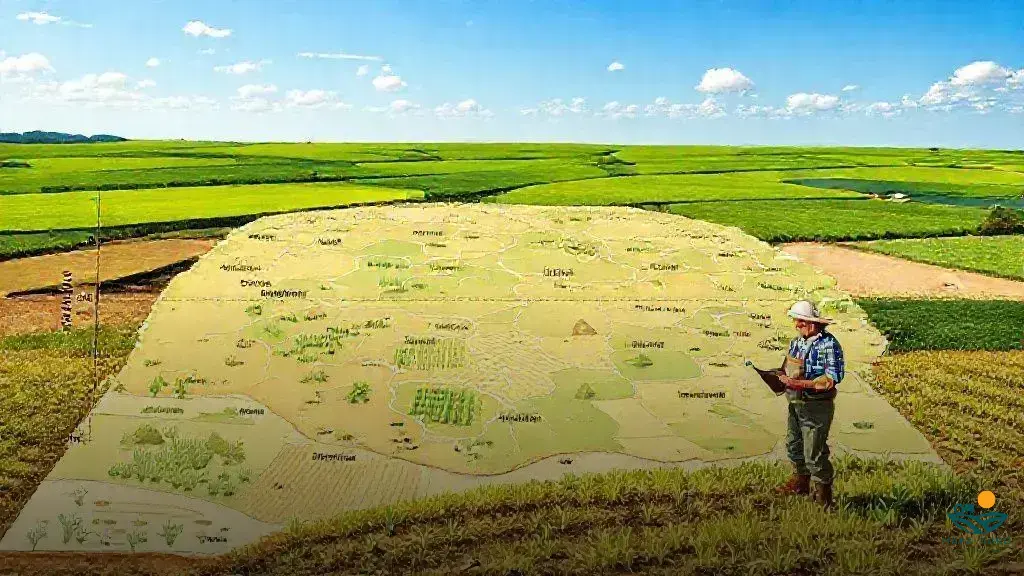 quanto é um alqueire de terra