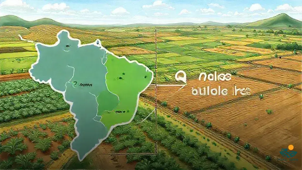 quanto é um alqueire paulista
