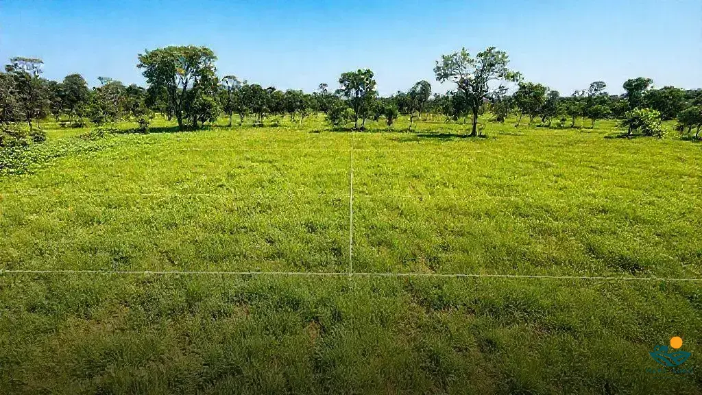 quanto mede 1 hectare