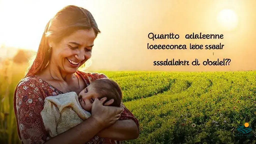 quanto tempo demora para sair o salário-maternidade rural