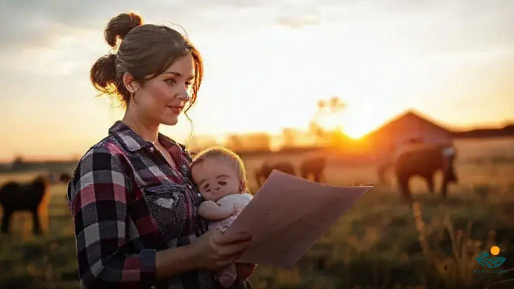 quanto tempo demora para sair o salário maternidade rural