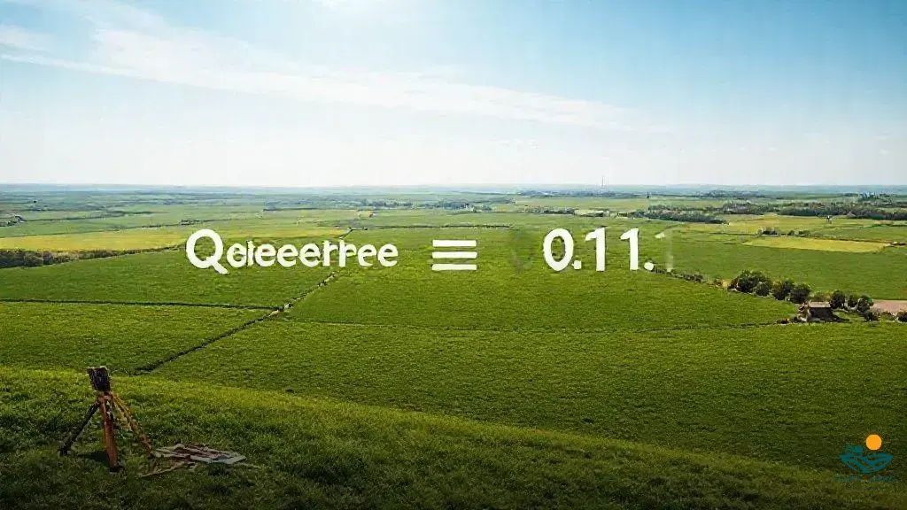 quanto vale 1 hectare em km? Descubra o preço verdadeiro!