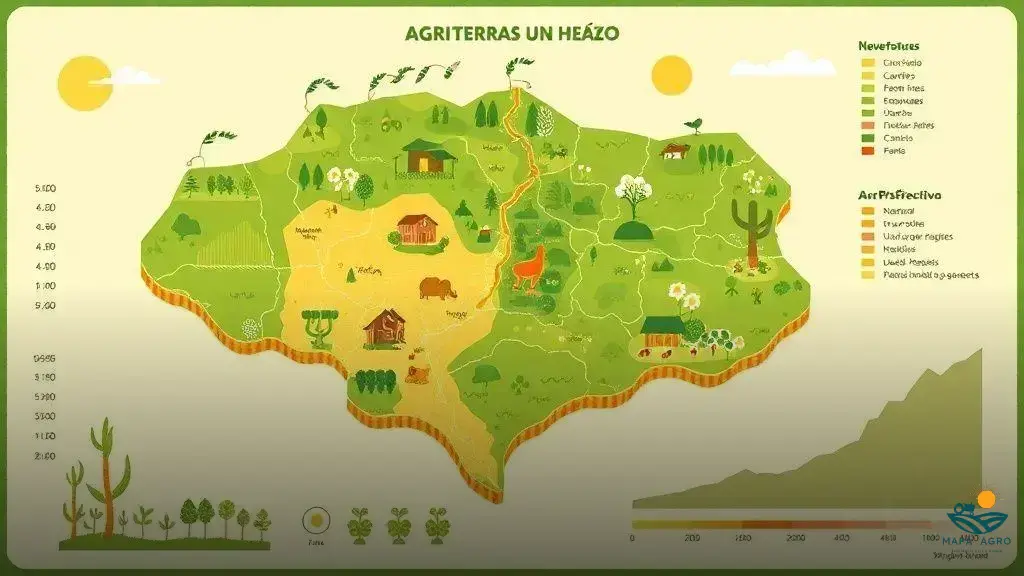 quanto vale um hectare